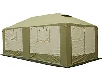 Шатер Митек Пикник ЛЮКС 4.0х3.0 м