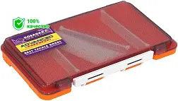 Коробка рыболовная Kosadaka TB-S63B