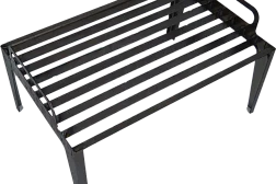 Коптильня Сибтермо (стандарт) с водяным затвором