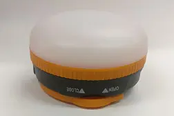 Фонарь-лампа Tramp магнитный