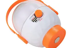 Фонарь кемпинговый светодиодный YYC-7001A