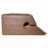 Универсальный крепёжный блок для эхолота - УКБ №1