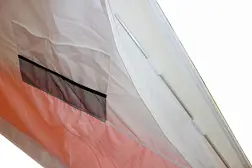 Зимняя палатка Пингвин ПРИЗМА ПРЕМИУМ (2-сл.)