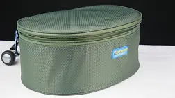 Кофр жесткий Сибтермо под 2 катушки