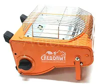 Газовый инфракрасный обогреватель Следопыт ОЧАГ