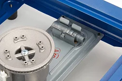 Газовая плита Tourist CAMPING GURU PLUS