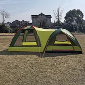 Палатка кемпинговая MirCamping 1005-4