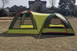 Палатка кемпинговая MirCamping 1005-4