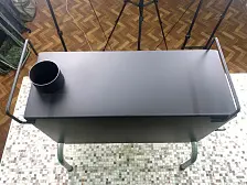 Дровяная печь Сибтермо (стандарт)