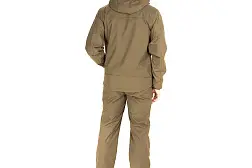Костюм демисезонный Торнадо (цв. Хаки, тк. Breathable)