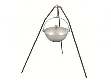 Тренога костровая №3 усиленная