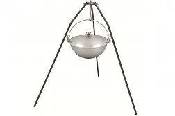 Тренога костровая №3 усиленная