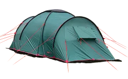 Кемпинговая палатка BTrace RUSWELL 6