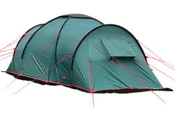 Кемпинговая палатка BTrace RUSWELL 6