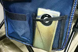 Кресло кемпинговое MirCamping CADAC