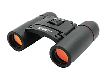 Бинокль Следопыт 10х22 черный
