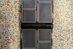 Коробка рыболовная KAIDA K06-1S