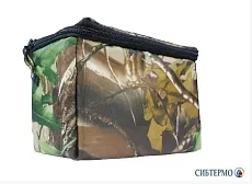 Термоконтейнер для наживки Сибтермо (малый)