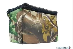 Термоконтейнер для наживки Сибтермо (малый)