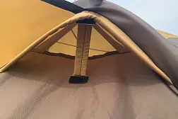 Палатка кемпинговая MirСamping KRT-107