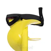 Ледобур ICEBERG-SIBERIA 160(R)-1600 Steel Head v3.0