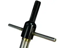 Адаптер для шуруповерта под ввёртыш ⌀16