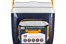 Автохолодильник Camping World 28L