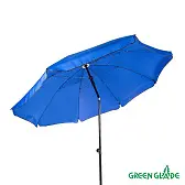 Зонт садовый Green Glade 240 см