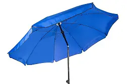 Зонт садовый Green Glade 240 см