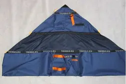 Органайзер "Расстегай" для зимней палатки