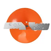 Шнек Тонар MOTOSHTORM 200(R) правое вращение