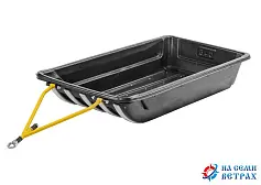 Cани-волокуши C-6 для мотобуксировщика