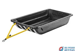 Cани-волокуши C-6 для мотобуксировщика