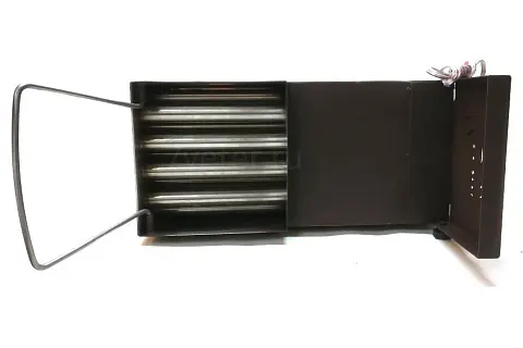 Теплообменник Десна БМ с индикатором АКБ (USB)