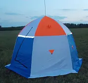 Палатка для зимней рыбалки Викинг-3