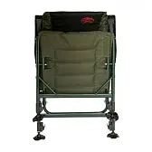 Кресло рыболовное Tramp DELUXE