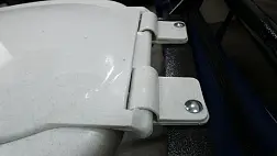 Походный стул-туалет СИБТЕРМО