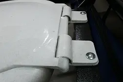 Походный стул-туалет СИБТЕРМО