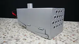 Теплообменник Сибтермо СТ-2.0