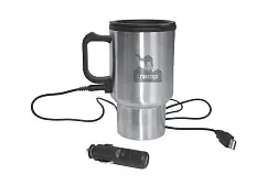 Автокружка Tramp с подогревом