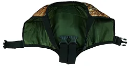 Шорты спиннингиста Сибтермо