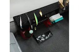 Бортовой органайзер в лодку ПВХ (Терникс)