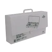 Кемпинговая газовая плита Tourist DUET