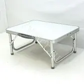 Стол складной туристический 60 х 45 см