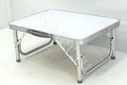 Стол складной туристический 60 х 45 см