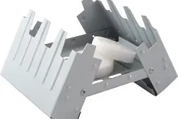 Кейс-горелка для сухого горючего Следопыт-Макси