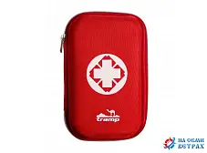 Аптечка походная Tramp EVA BOX красная