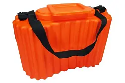 Кан рыболовный из ЭВА