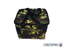 Термочехол Сибтермо под аккумулятор 55-65 А/ч