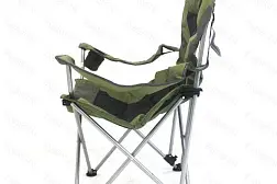 Складное кресло Volnix FC 750-052 (с регулируемой спинкой)